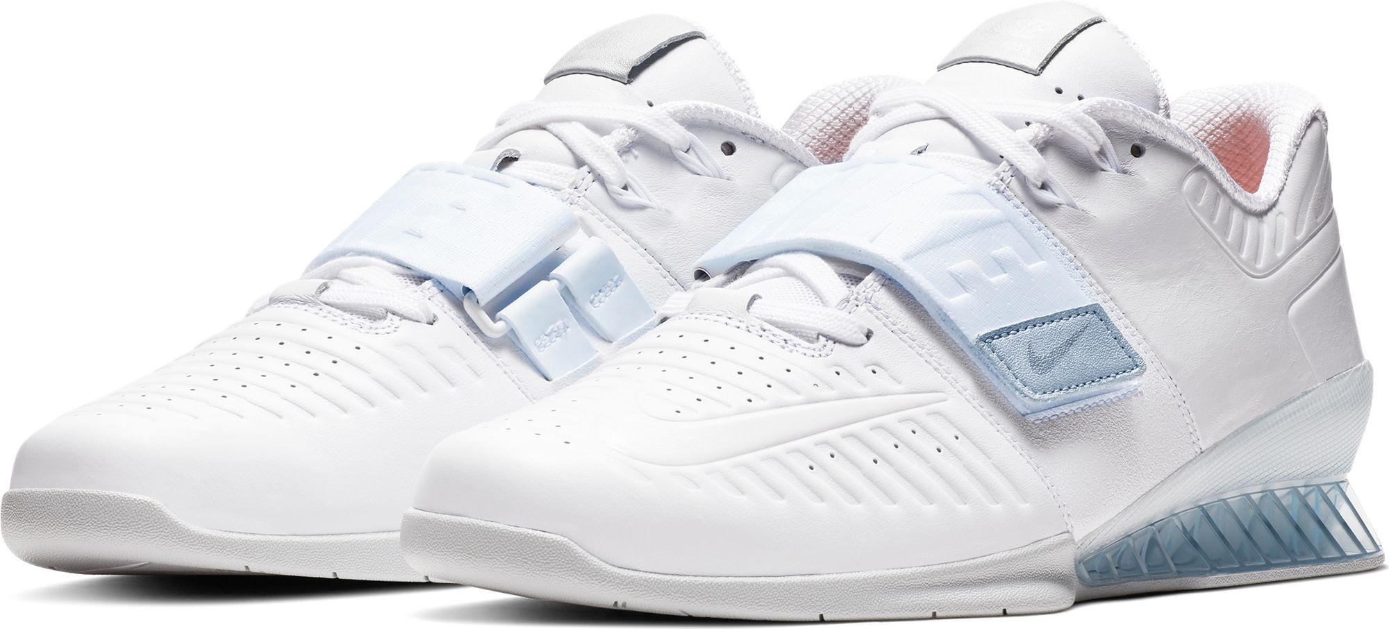 wit weightlifting shoes