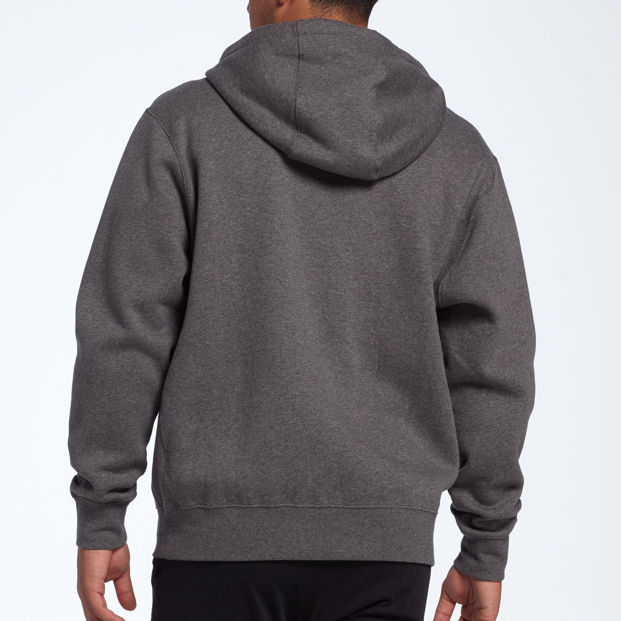 nike sportswear club fleece hoodie