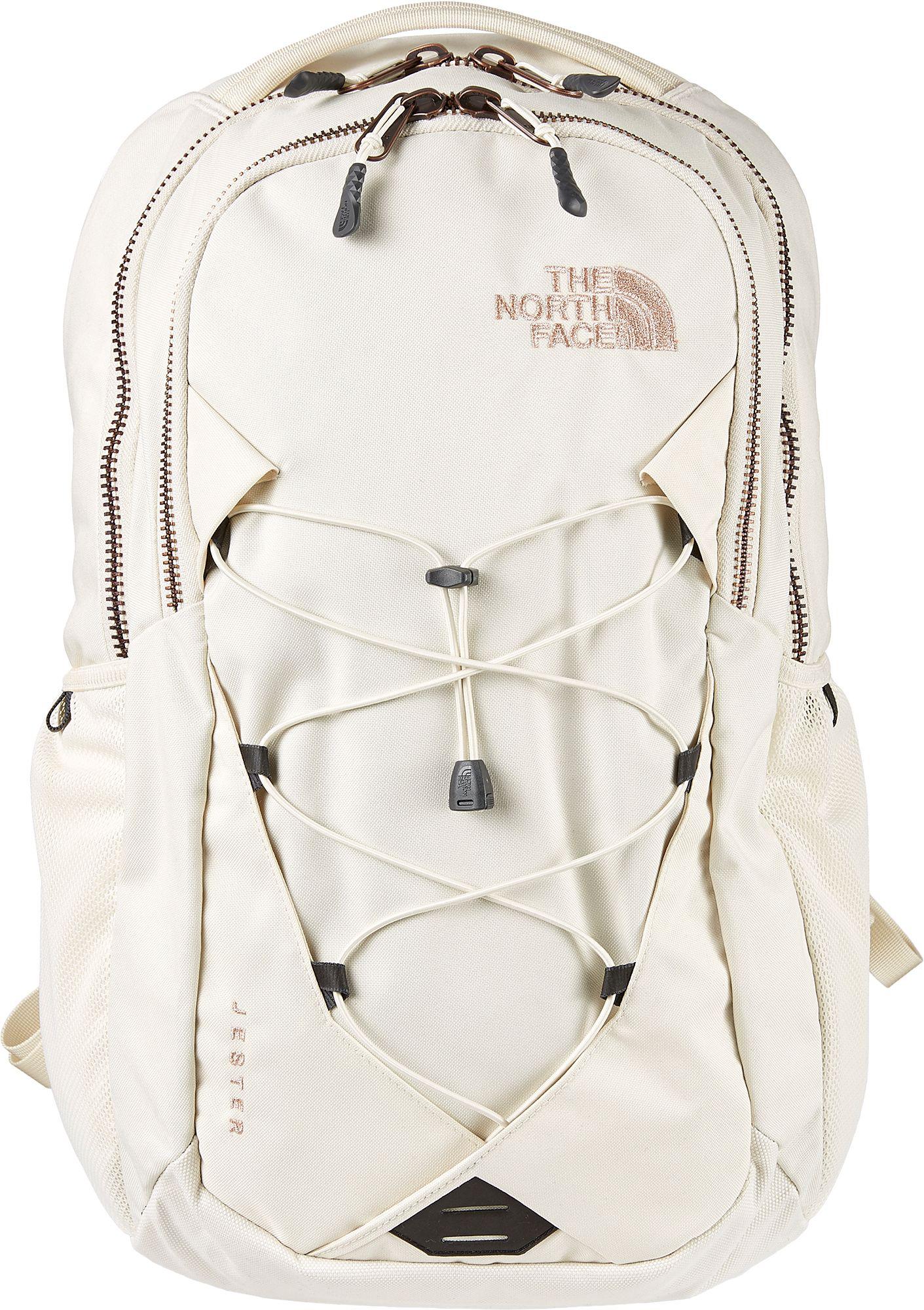 The North Face Jester Luxe Backpack - Lyst