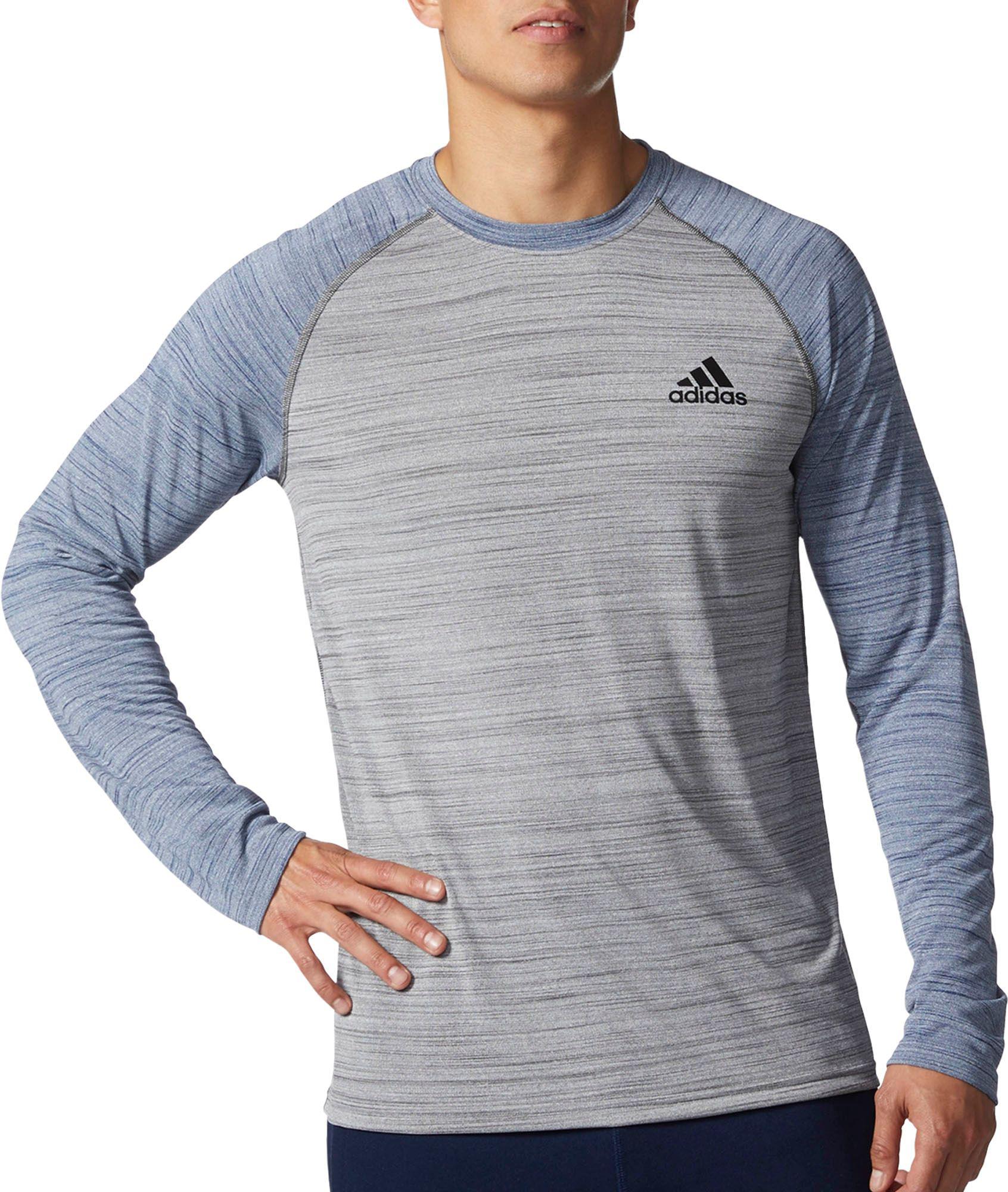 tommy hilfiger long sleeve striped