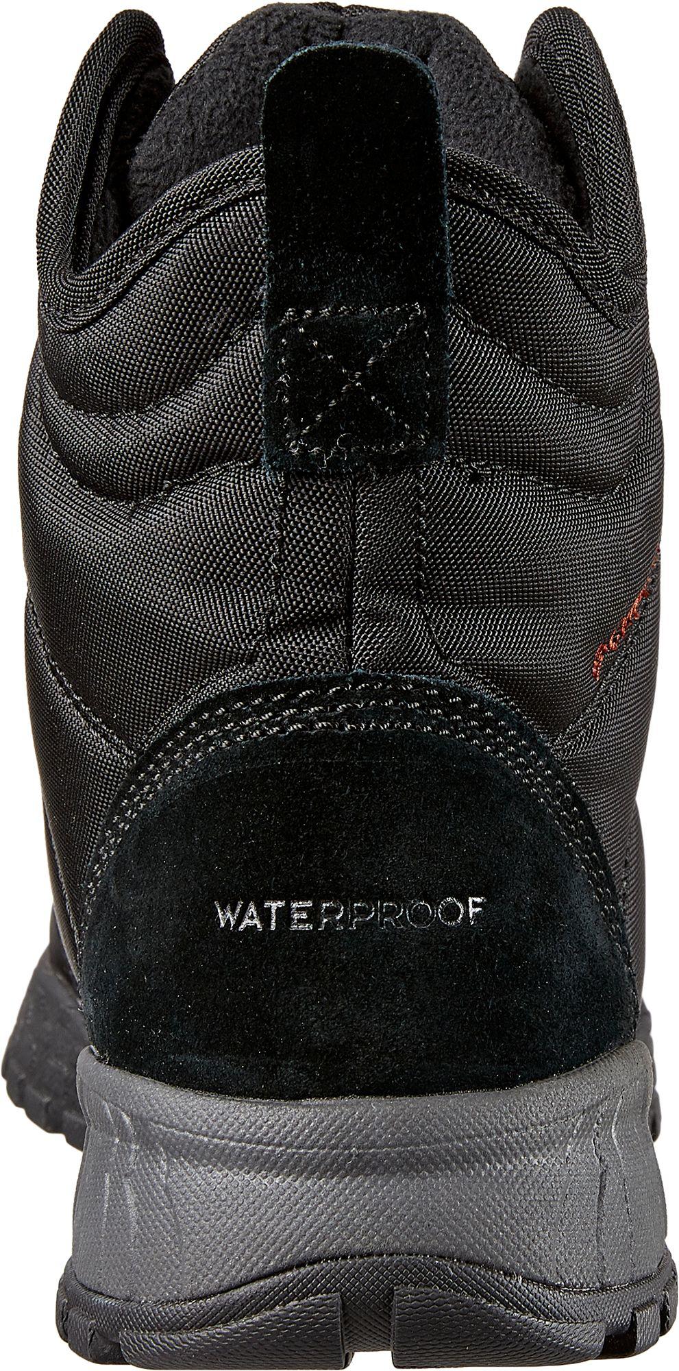 men's fairbanks ™ mid waterproof winter boot