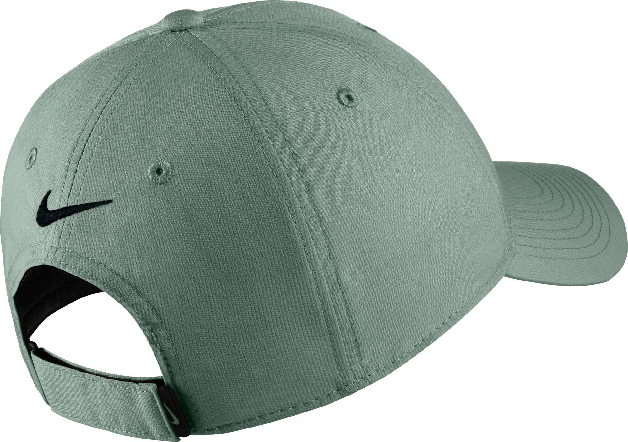 nike legacy 91 tech golf cap