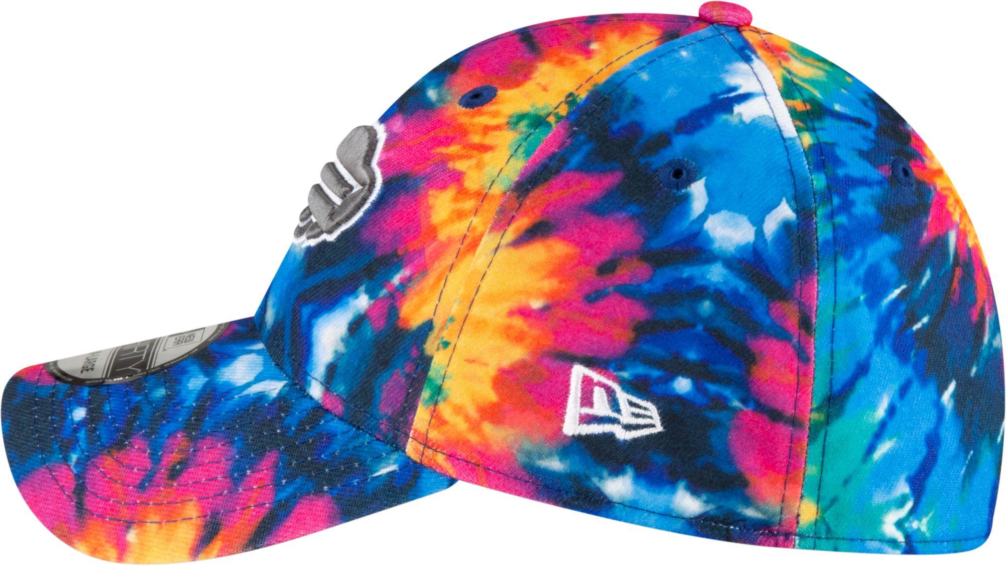 KTZ Buffalo Bills Sideline Crucial 