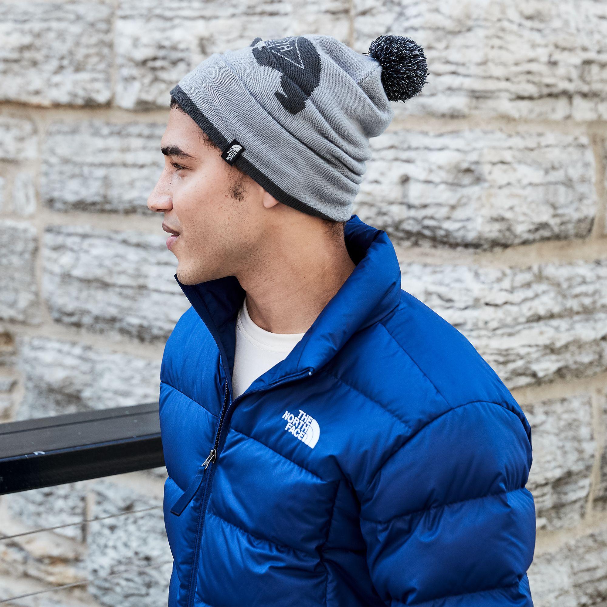 the north face ski tuke v