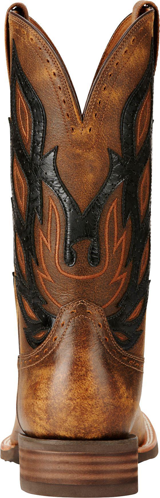 ariat nighthawk vintage bomber
