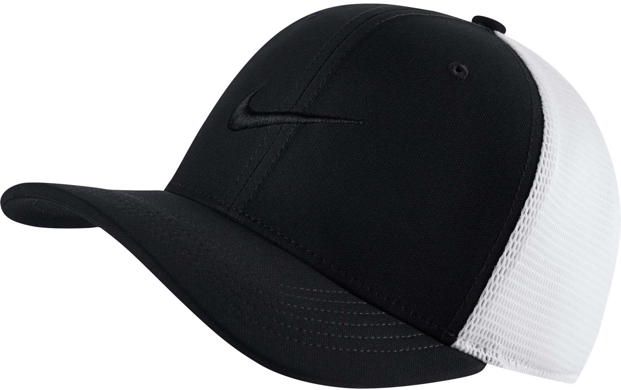 nike training cap