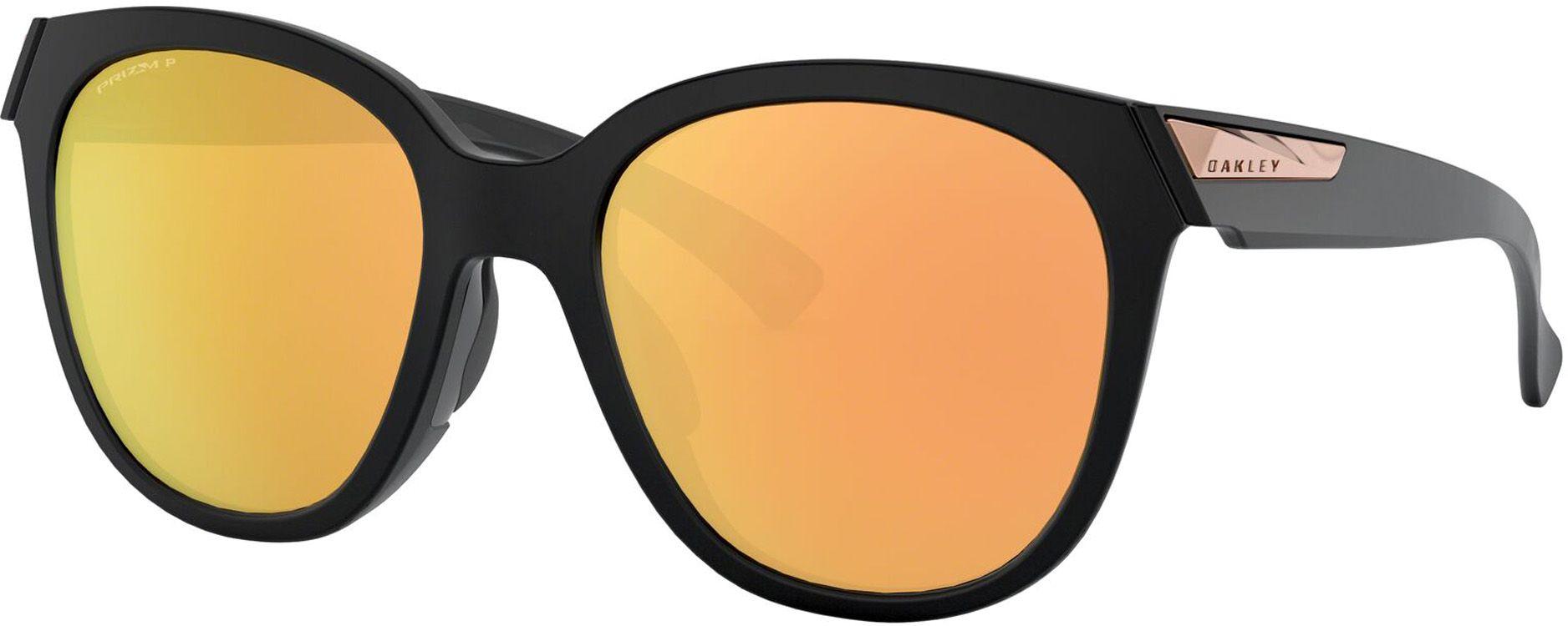 oakley low light sunglasses