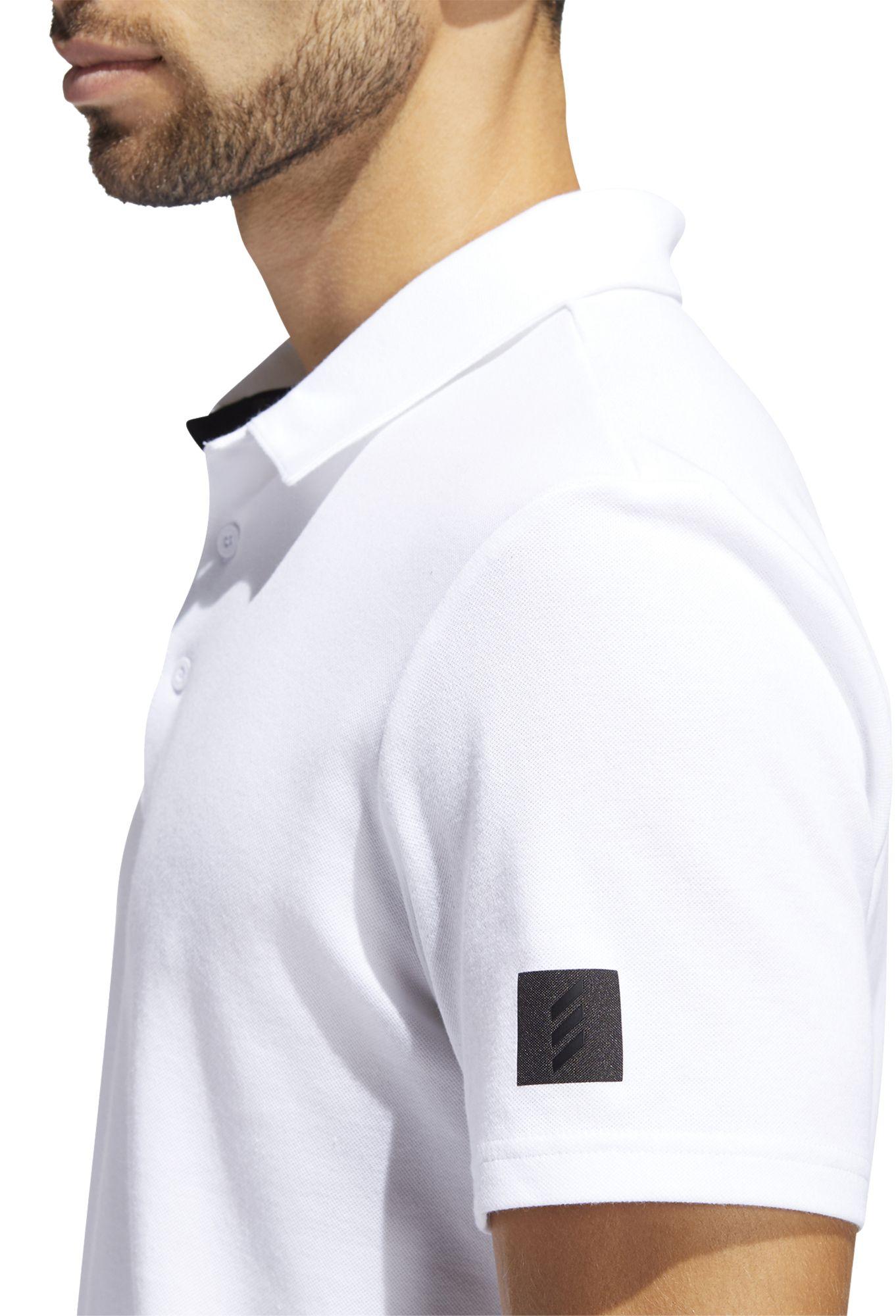 adidas adicross polo