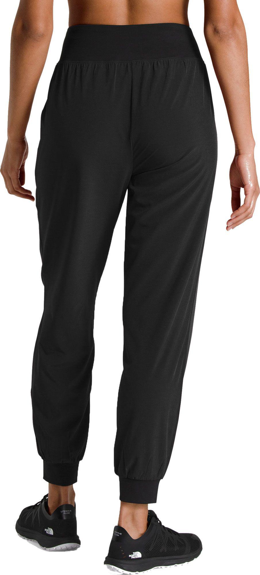 north face arise and align pants