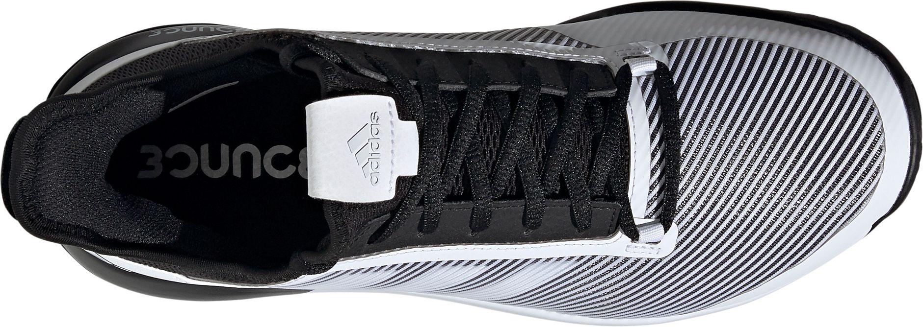 adidas Defiant Bounce 2 Tennis Shoes in 