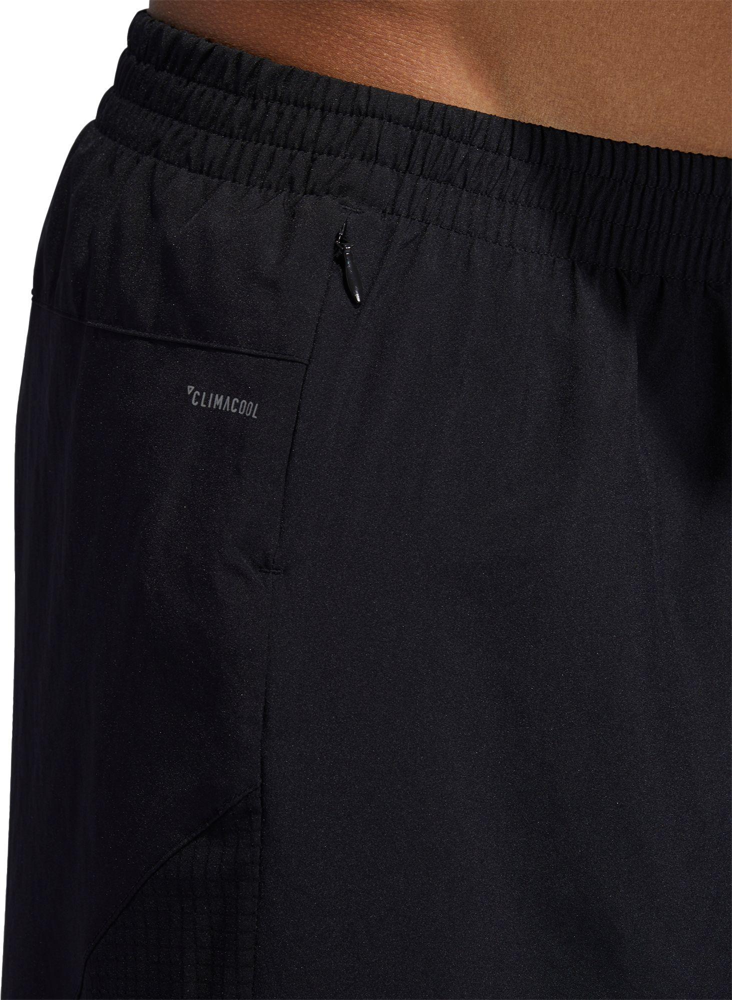 own the run pride shorts