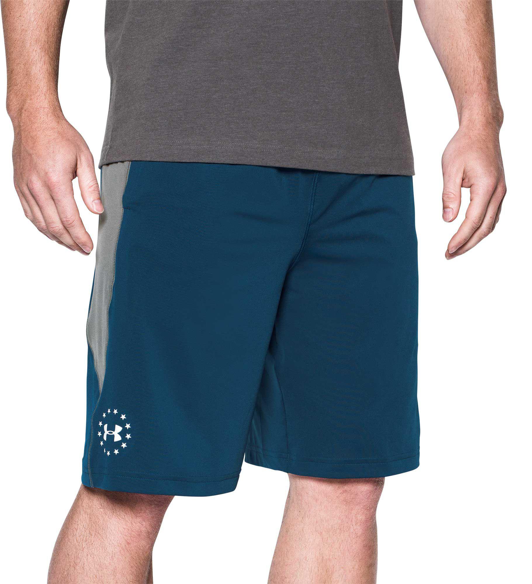 Under Armour Raids Short Gar/çon