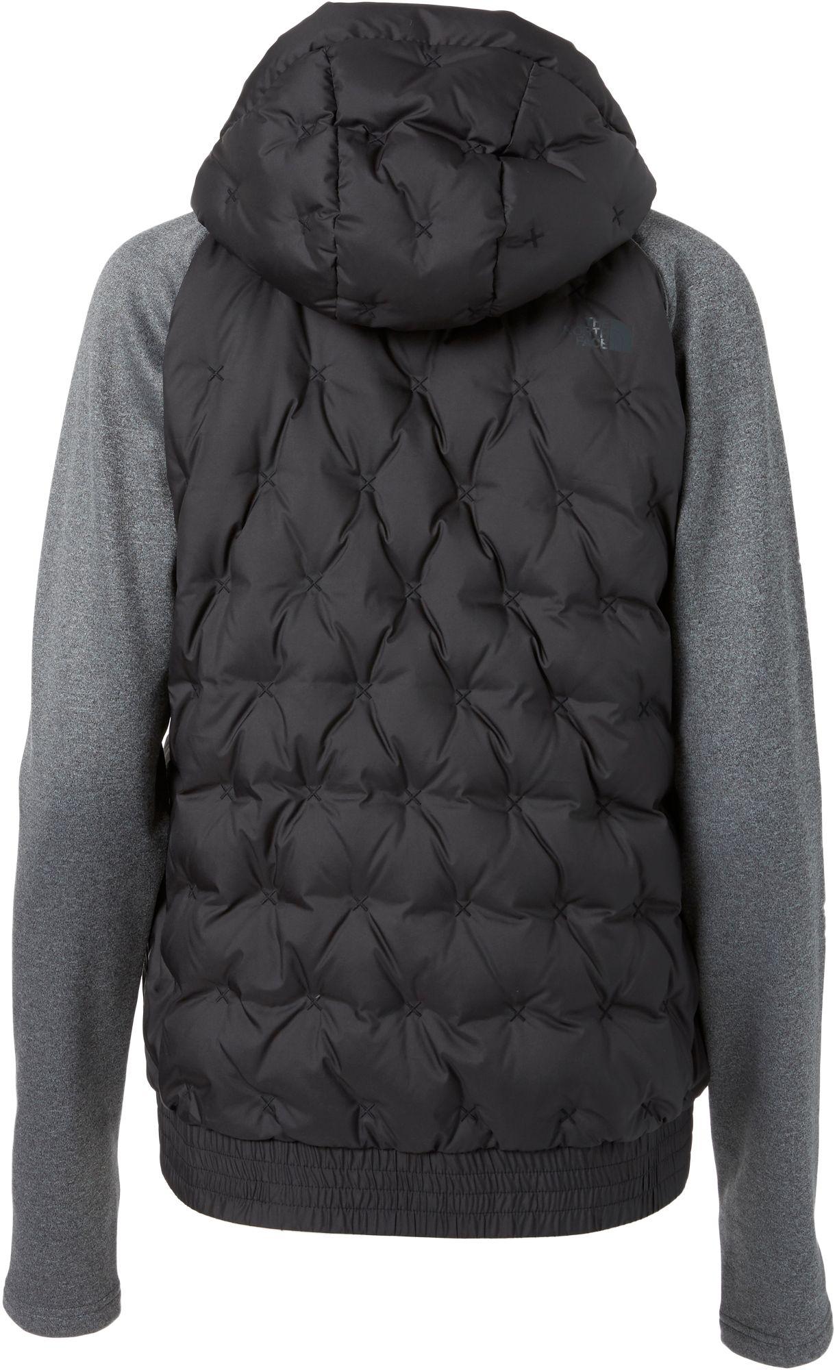 north end soft shell jacket