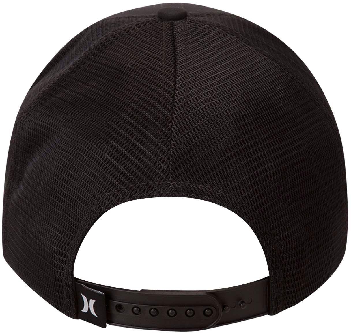 hurley nike hat