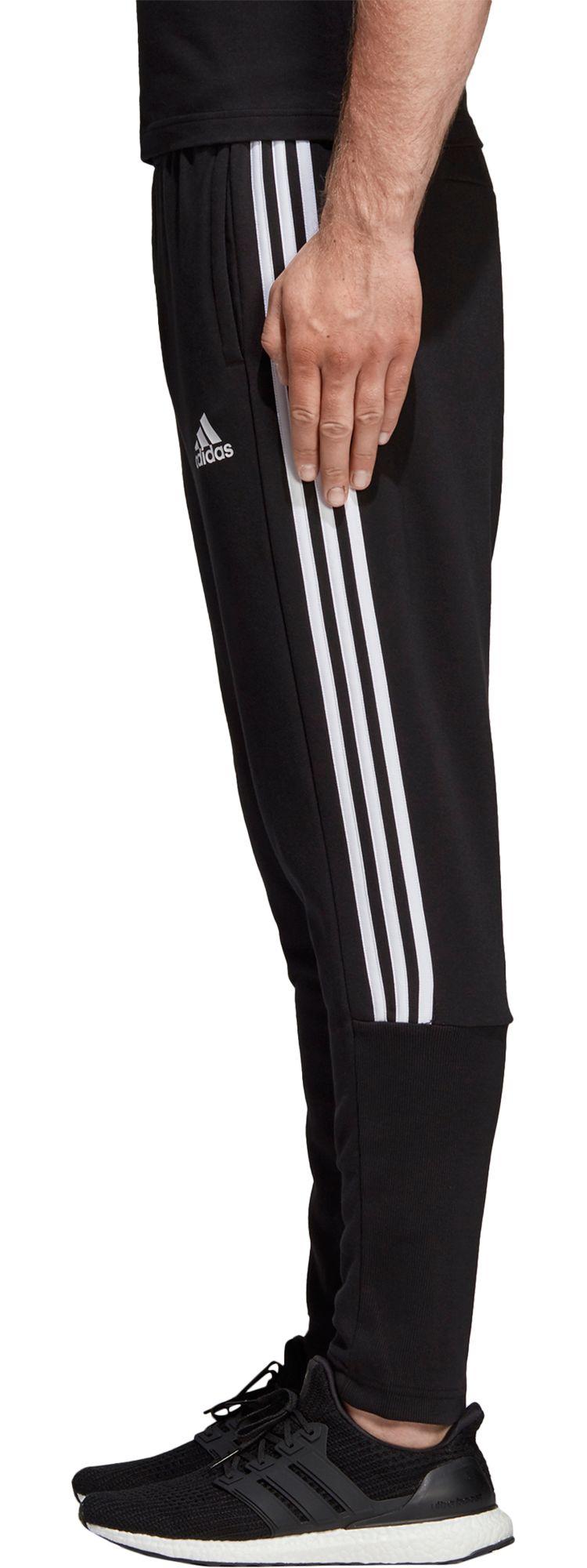 must have 3 stripes tiro pants