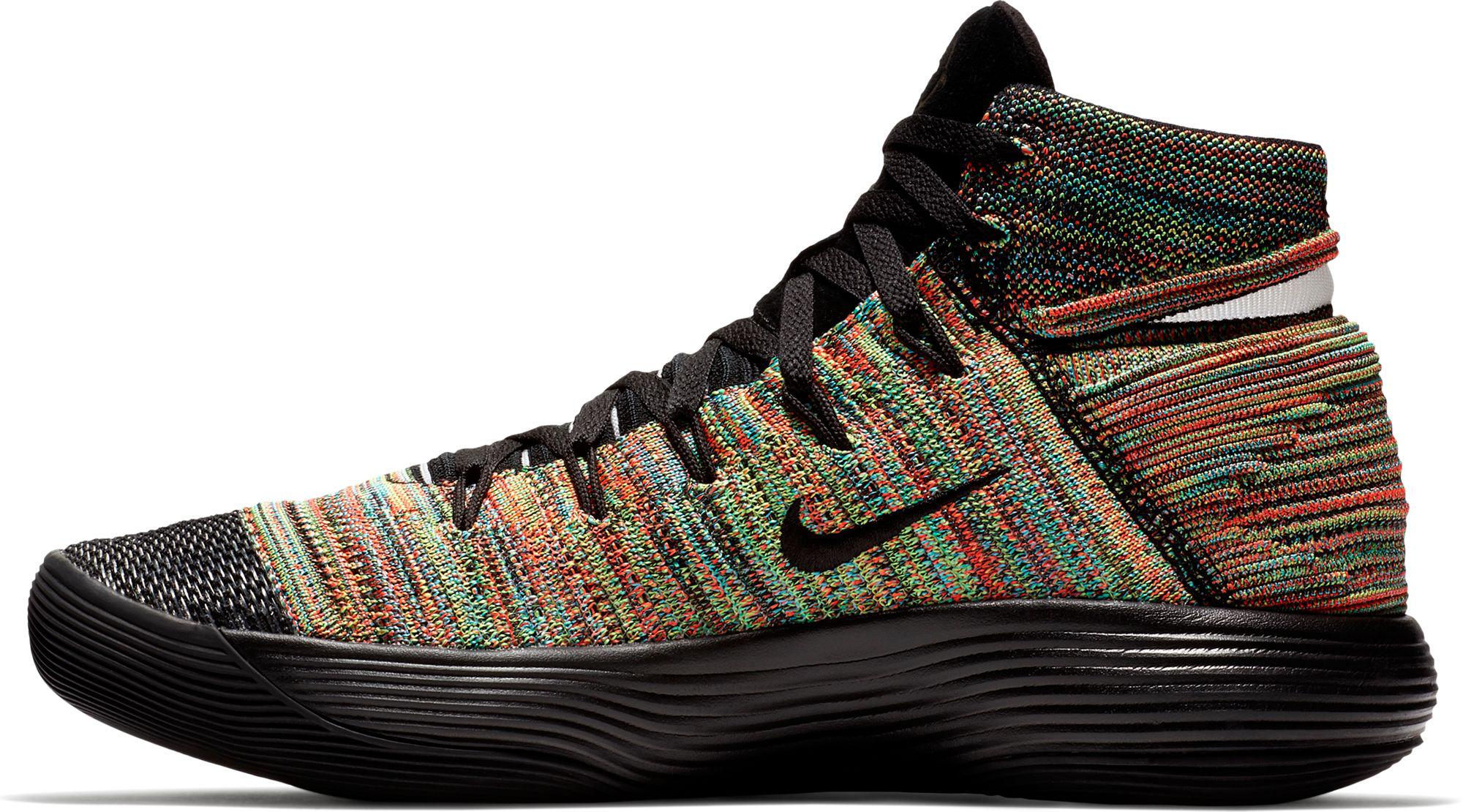 nike hyperdunk mens basketball shoes
