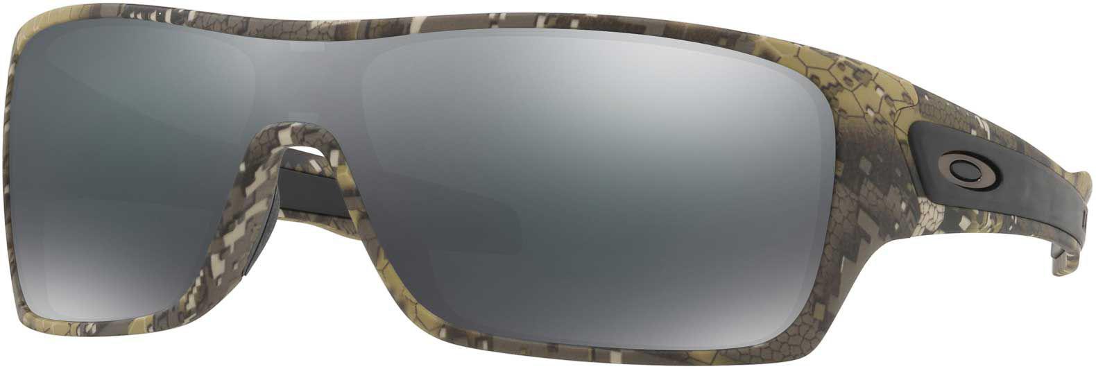 Oakley Turbine Rotor Desolve Bare Camo Sunglasses in Black for Men Lyst