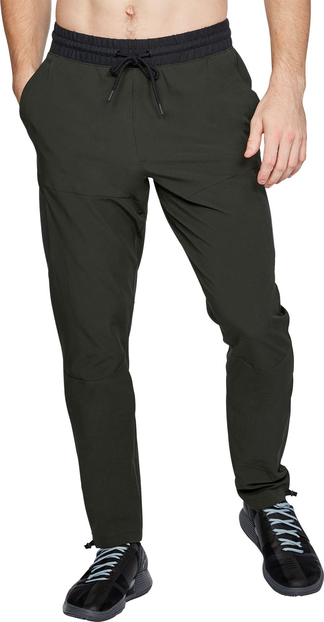 under armour elite cargo