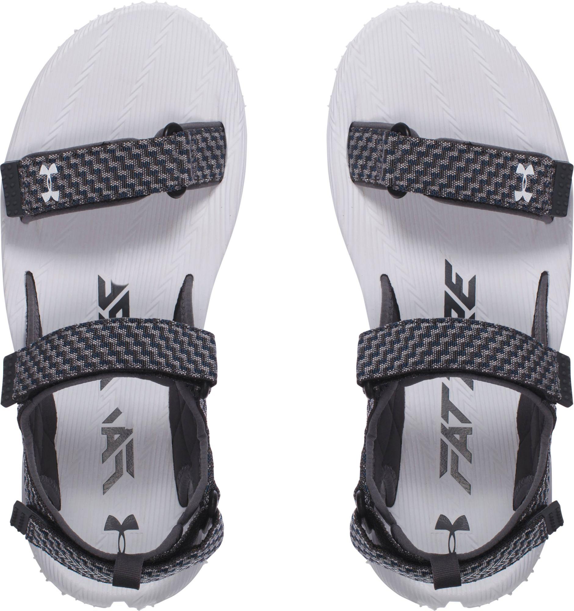 under armour sport sandals