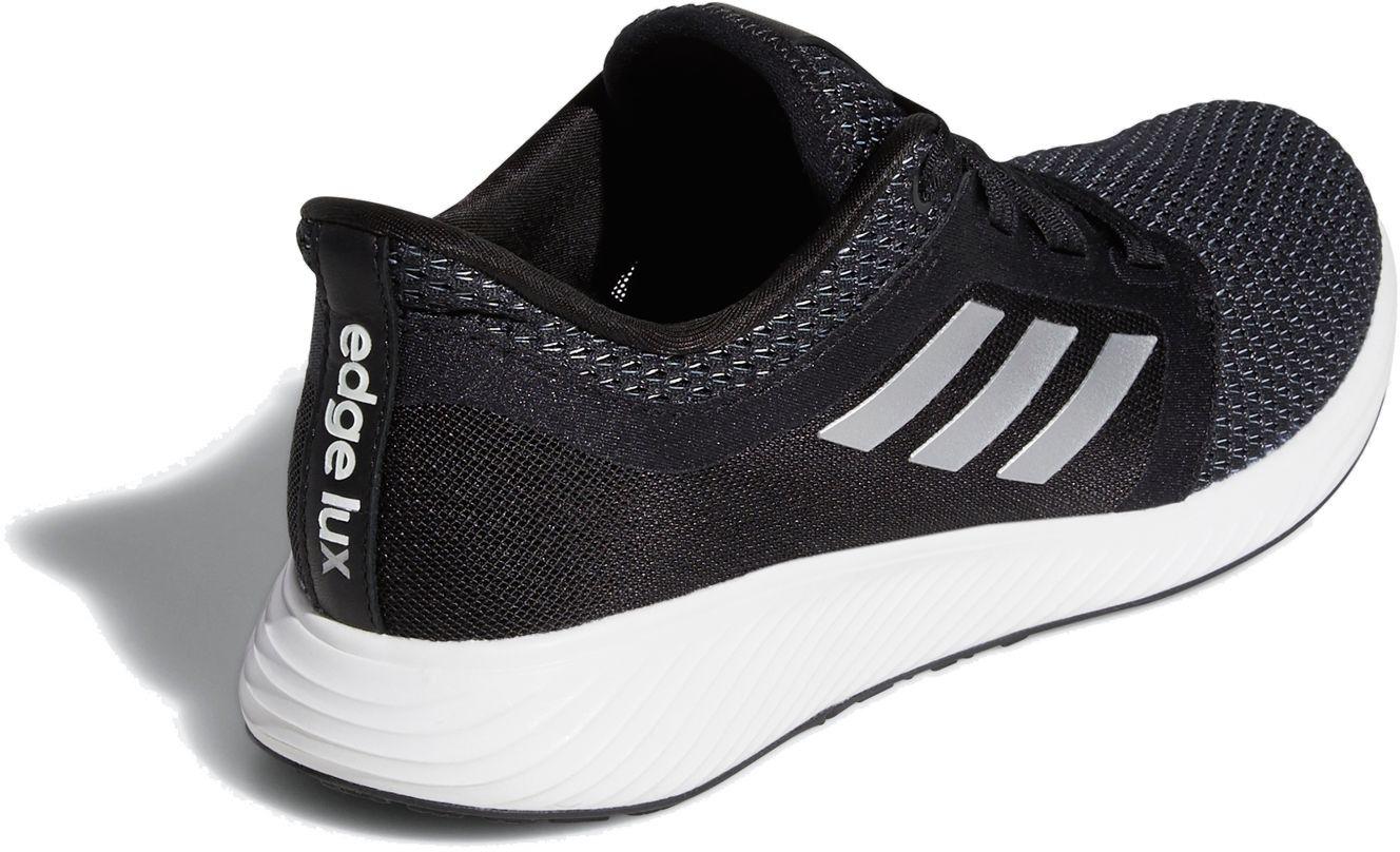 adidas edge lux 3 leopard