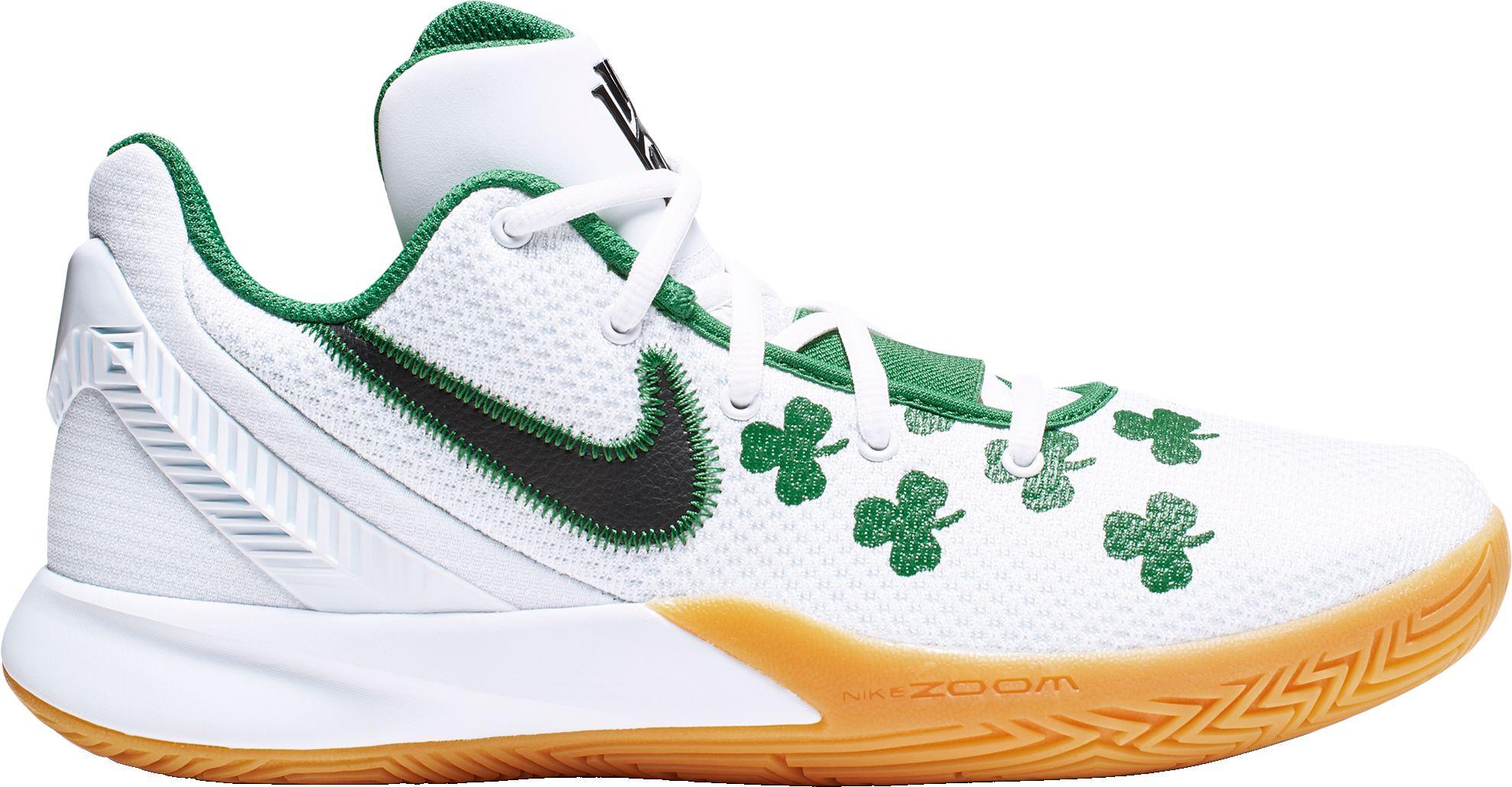 green kyrie flytrap