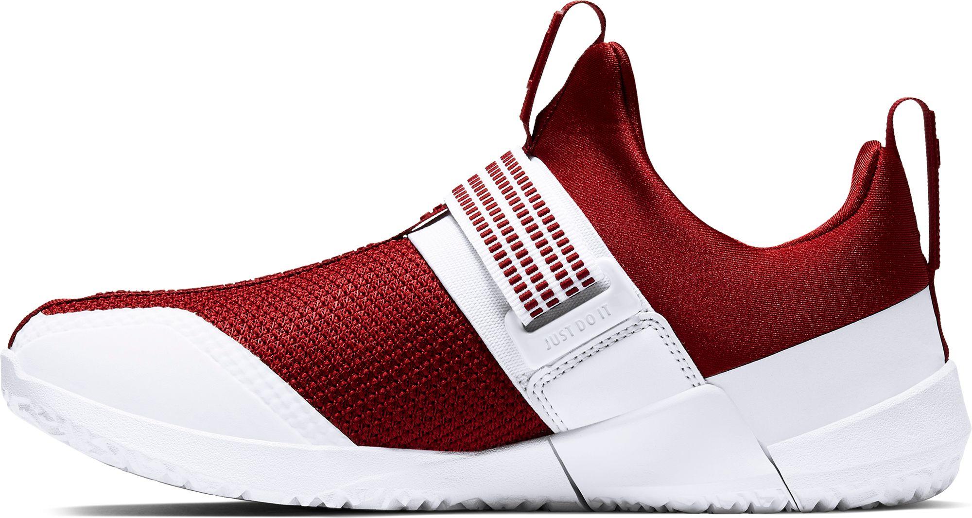 nike metcon sport red