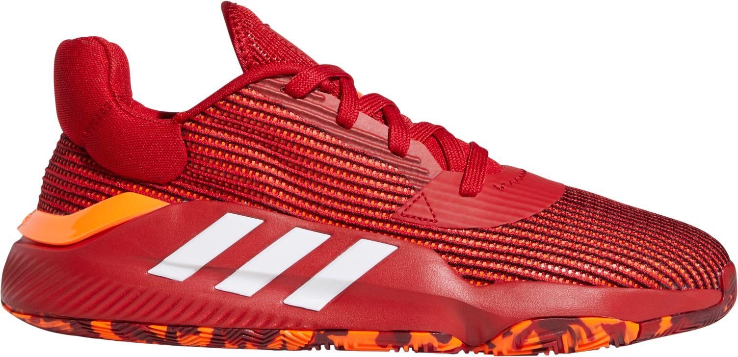 adidas pro bounce women's