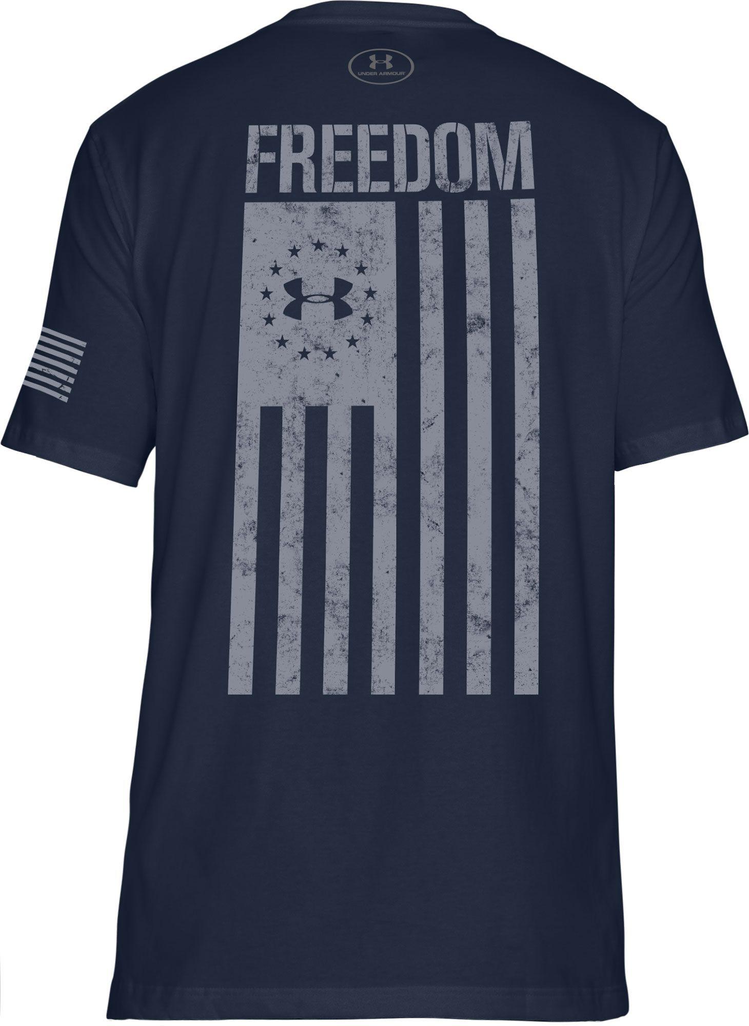 ua freedom flag