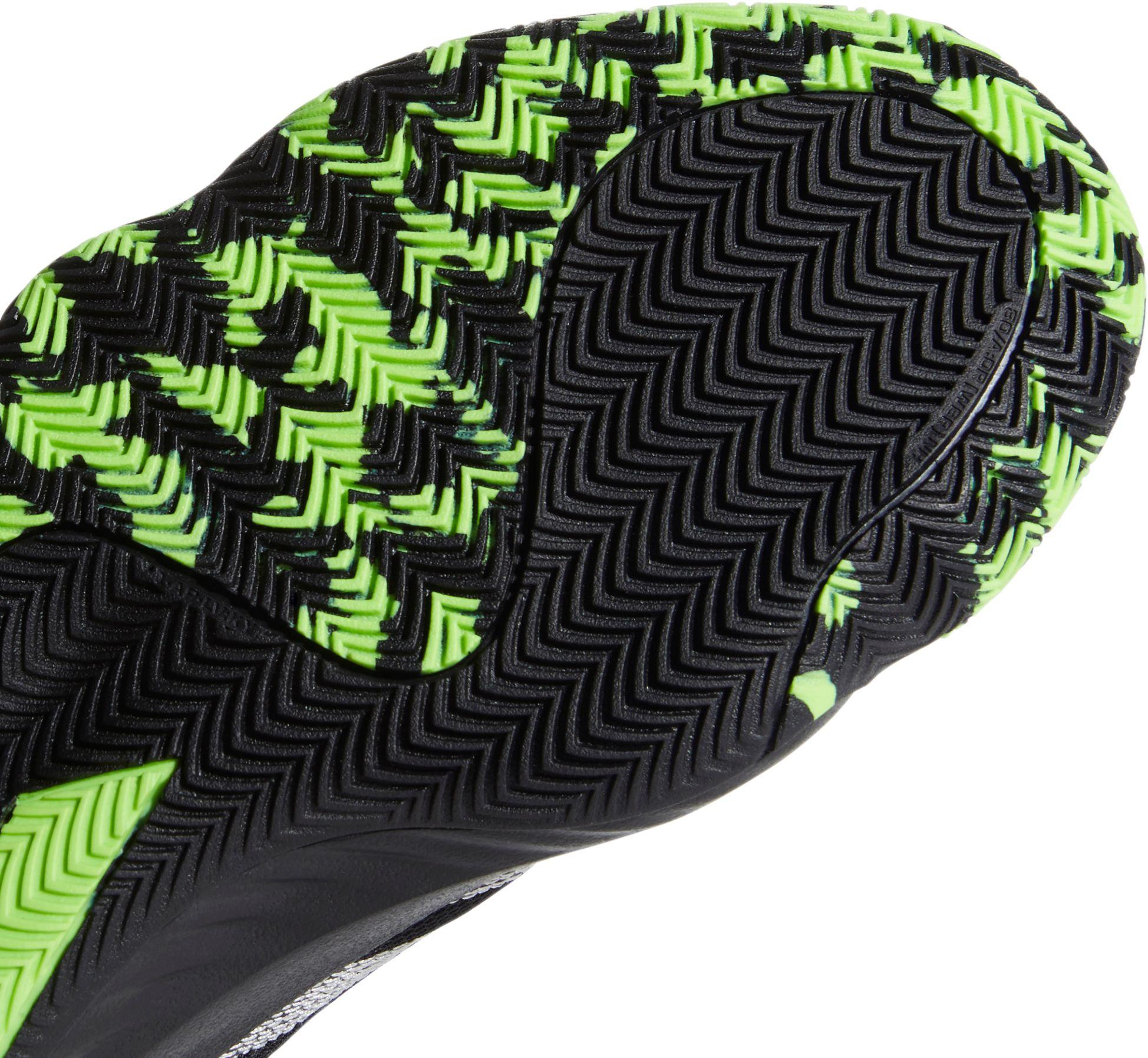 adidas don issue 1 green