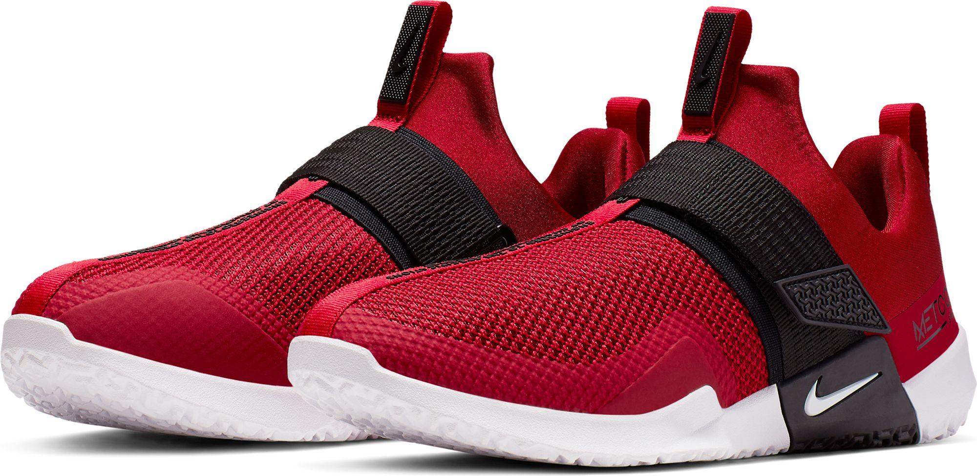 metcon sport red