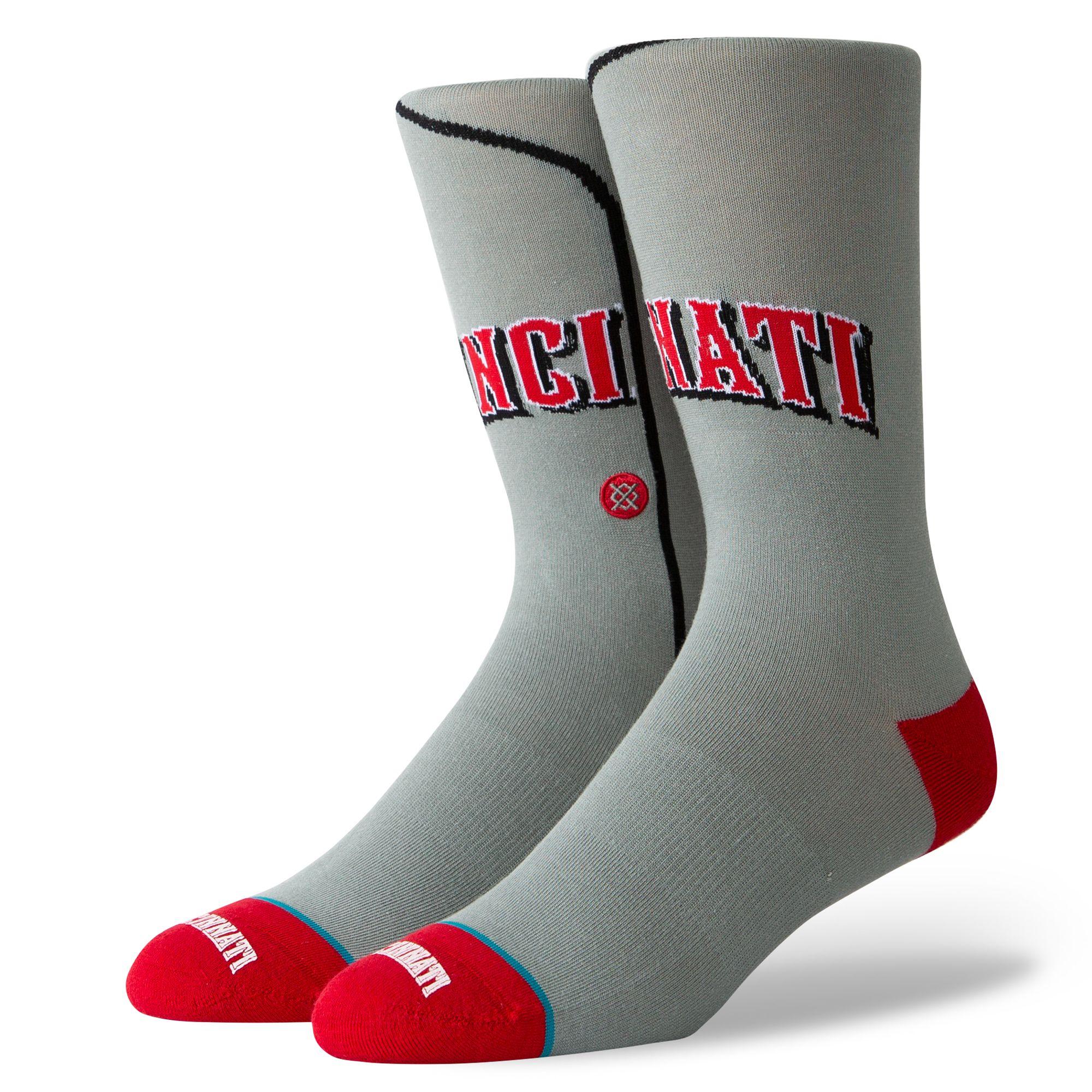 Stance Boston Red Sox Home Jersey Crew Socks Lyst