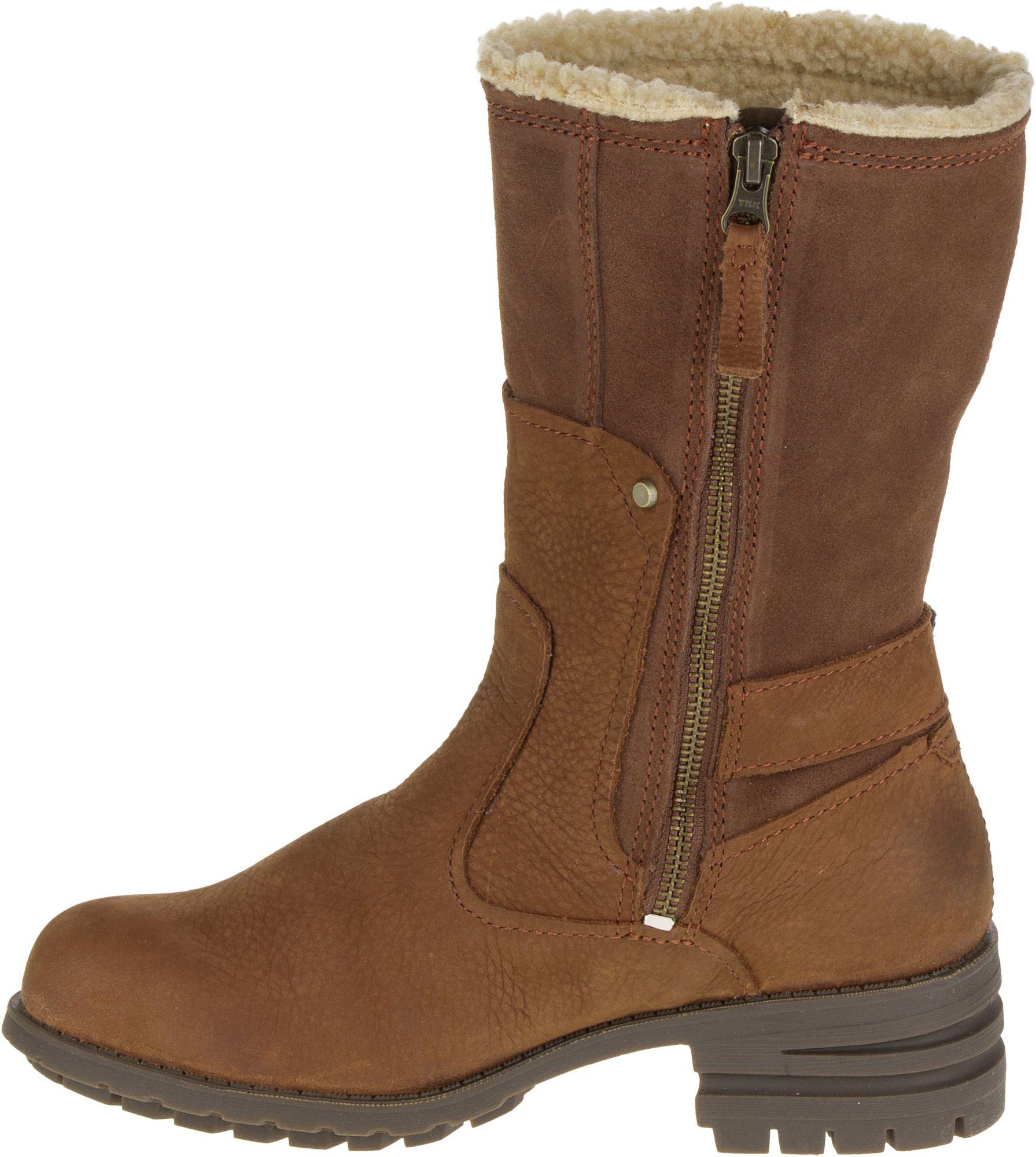 cat randi boots