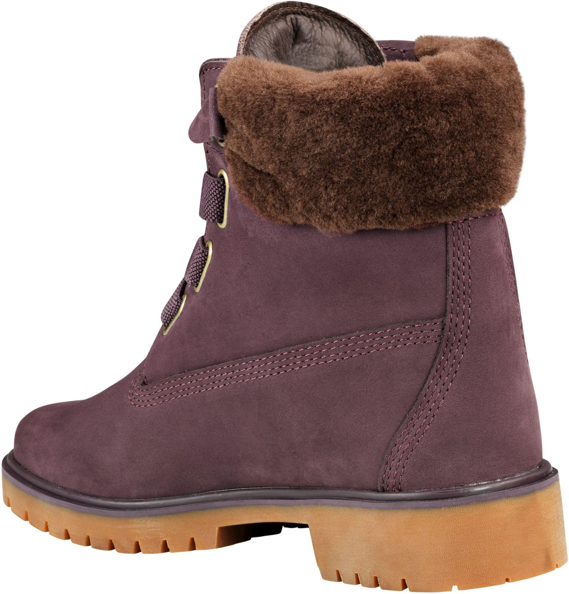 timberland jayne 6in waterproof boot