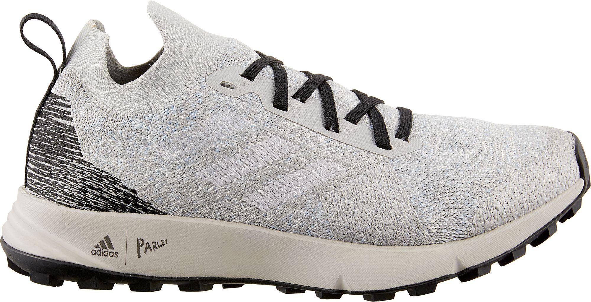 adidas Terrex Two Parley Trail Running Shoes Lyst