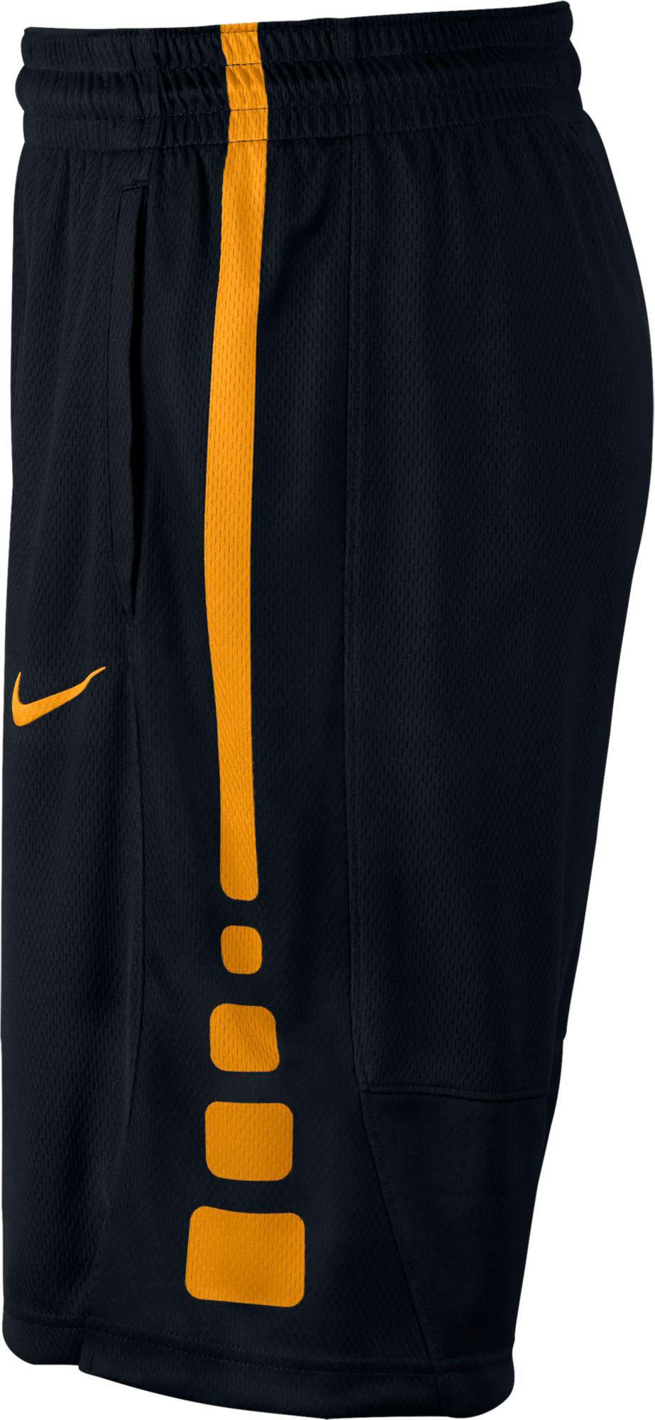 black and orange basketball shorts Off 56% - yaren.com