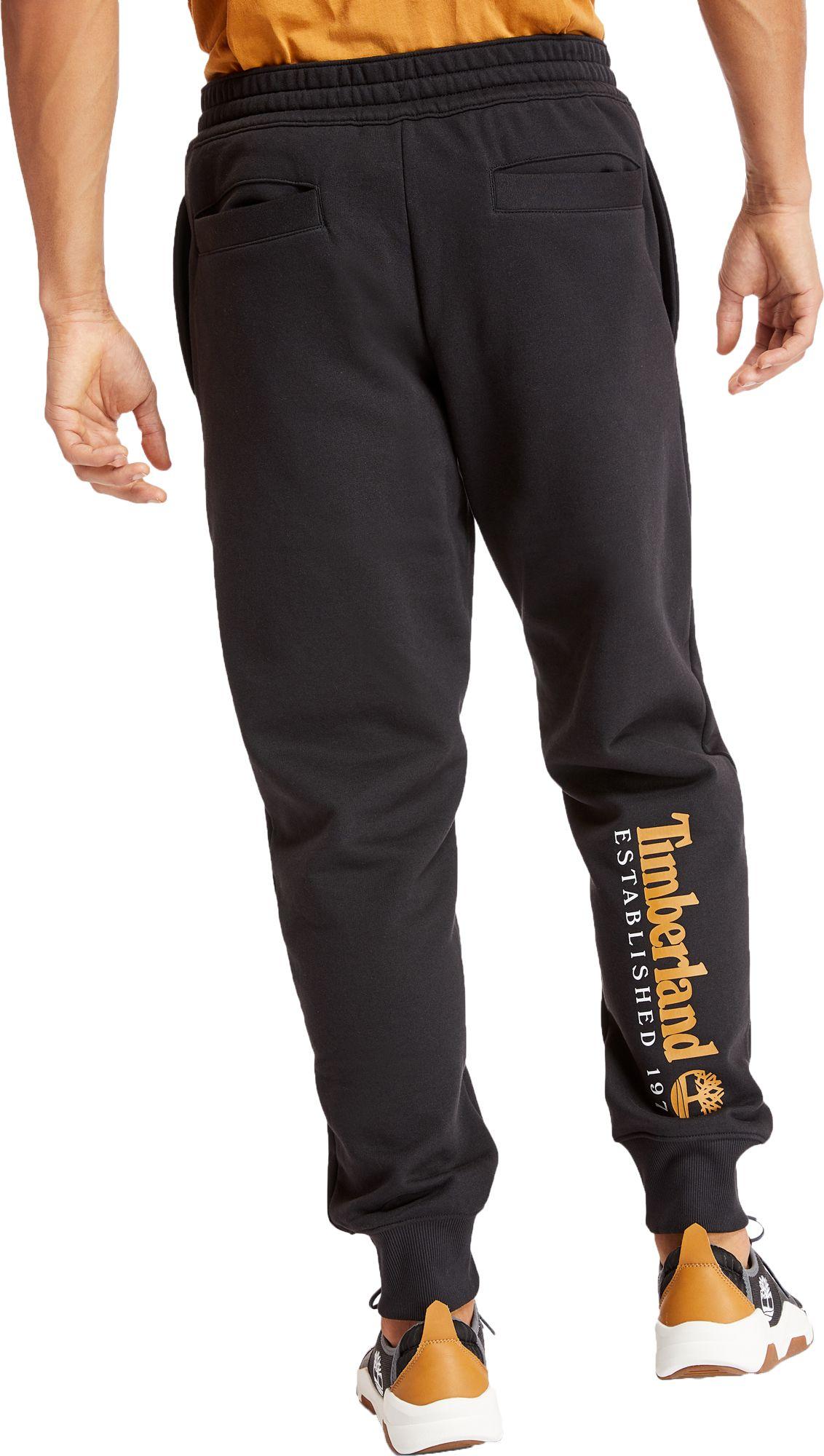 dicks in sweatpants