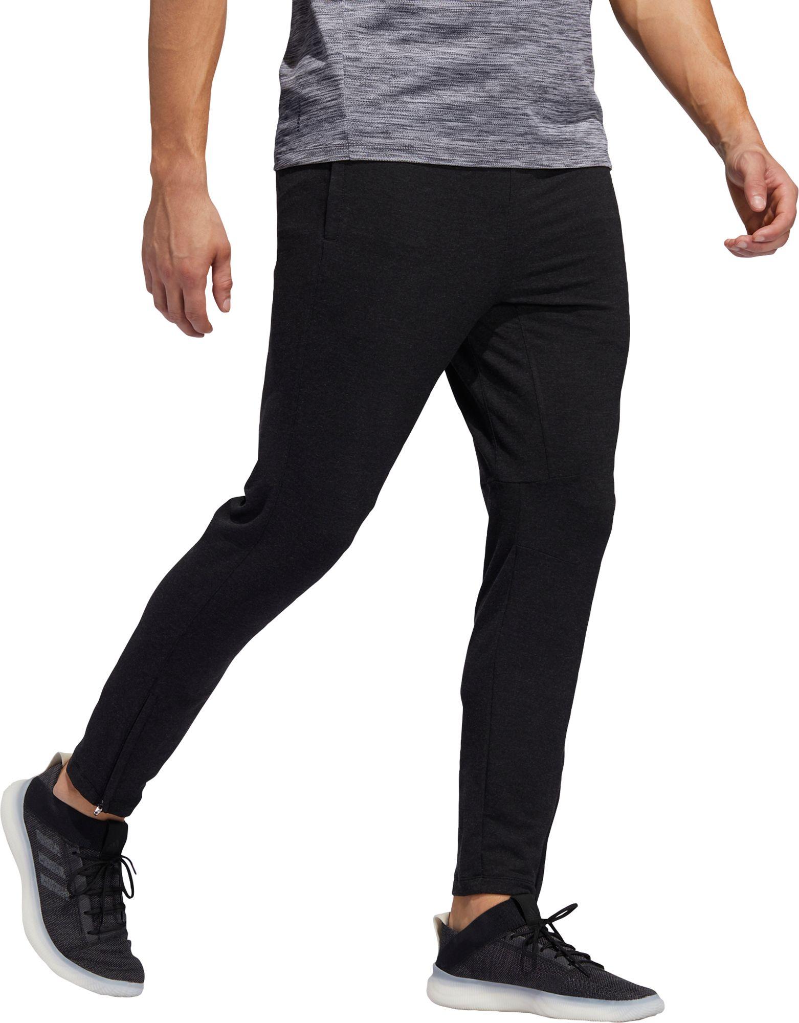 adidas Urban Global Tapered Pants in 