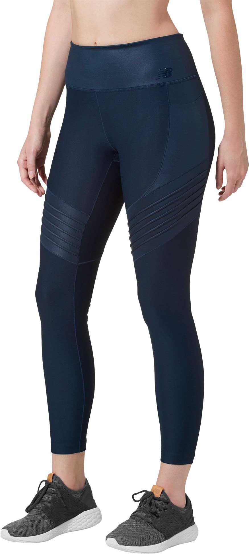 new balance captivate tight