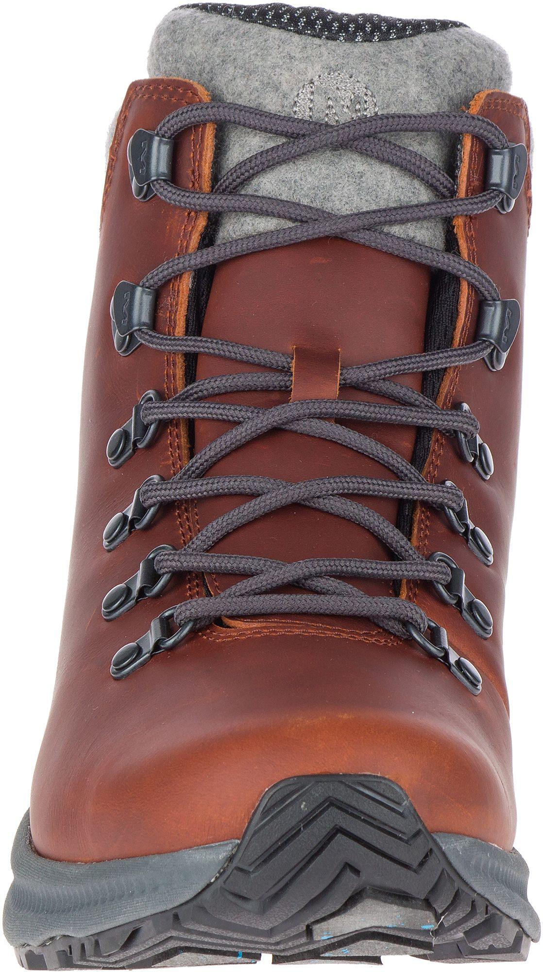 merrell ontario thermo mid