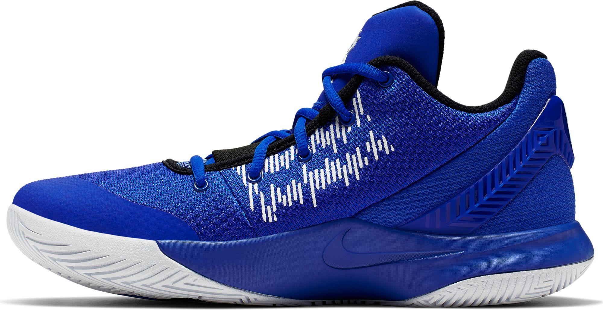 blue kyrie flytrap 2
