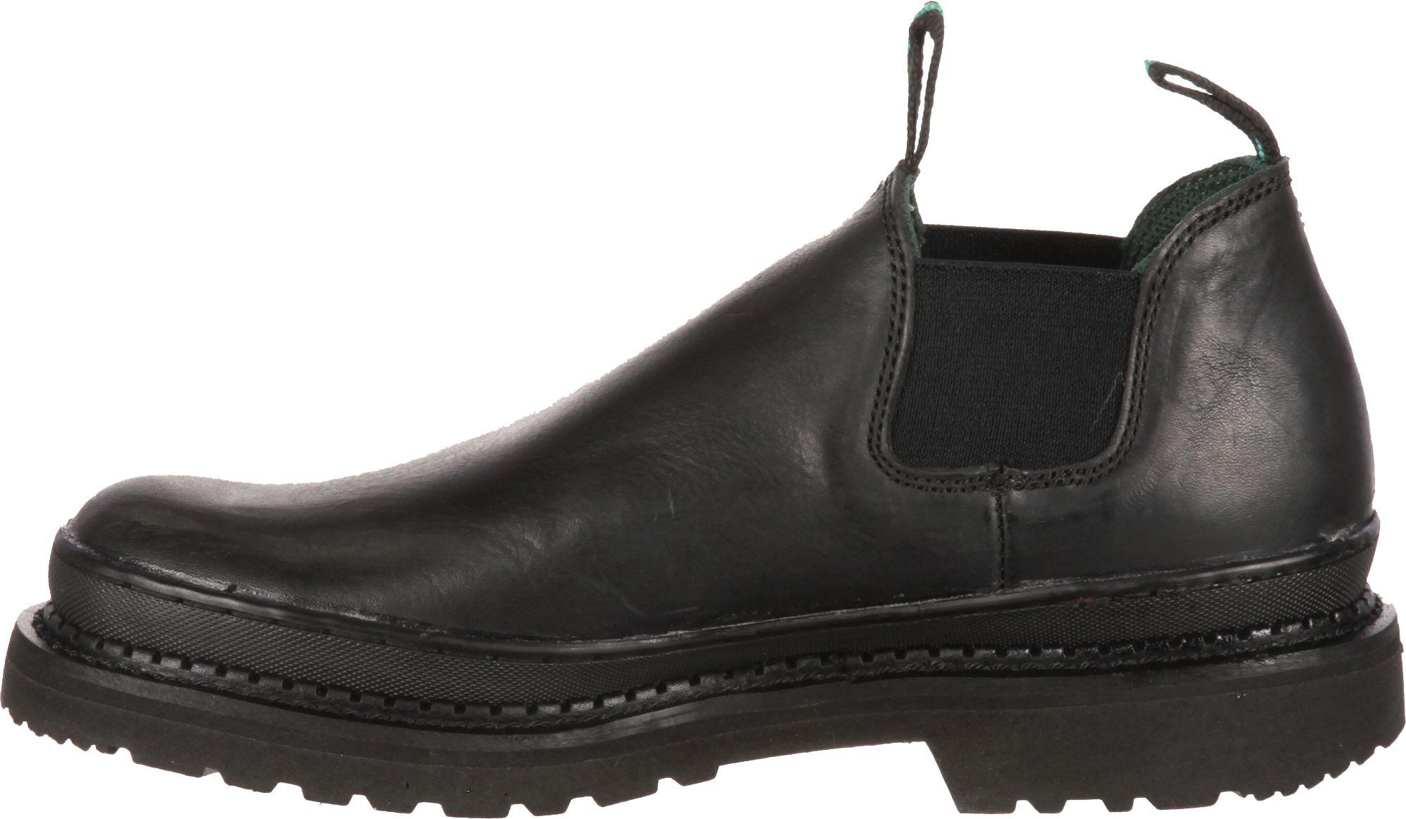 men's georgia boot giant romeo work shoe stores