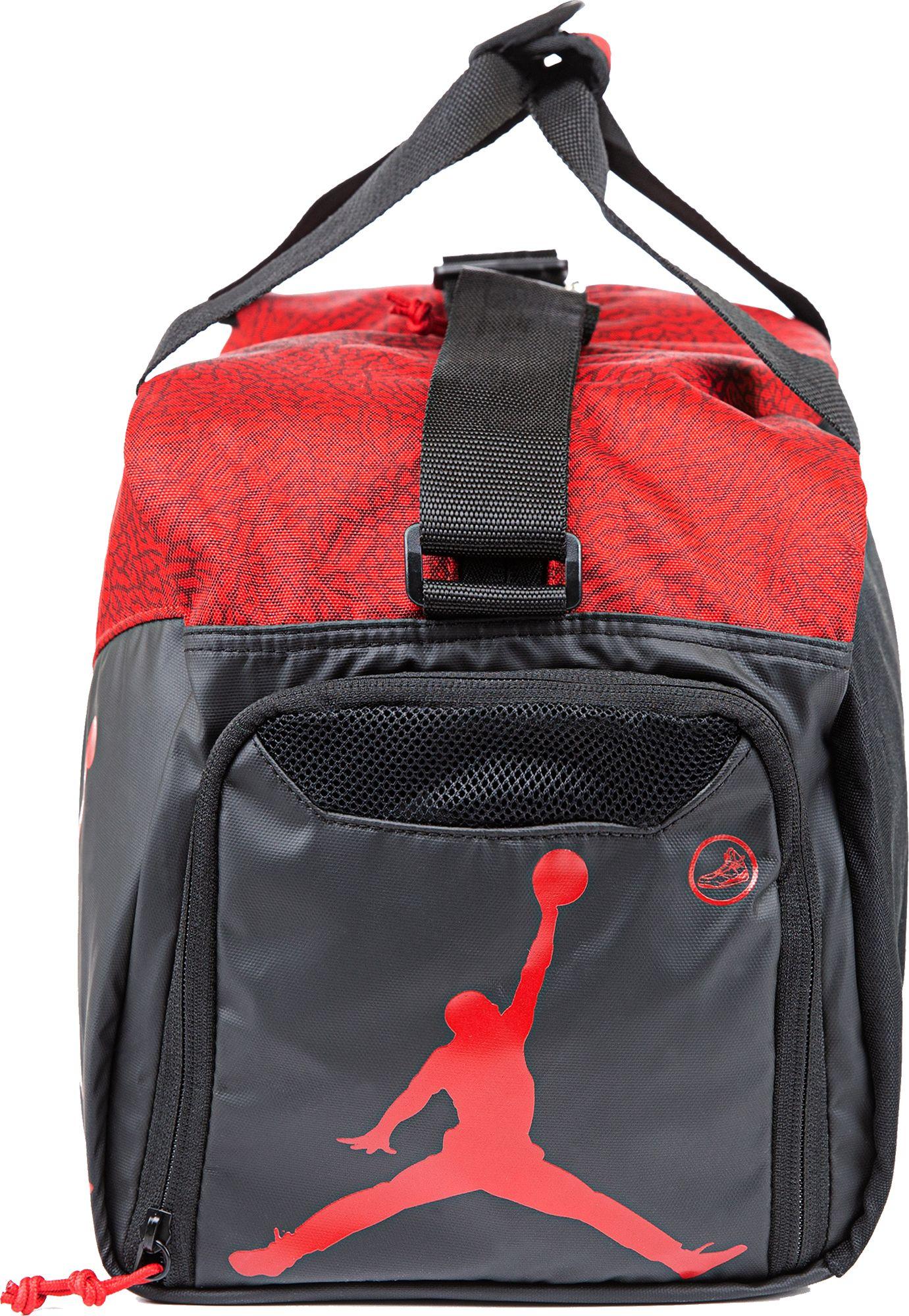 jordan elemental medium duffle bag