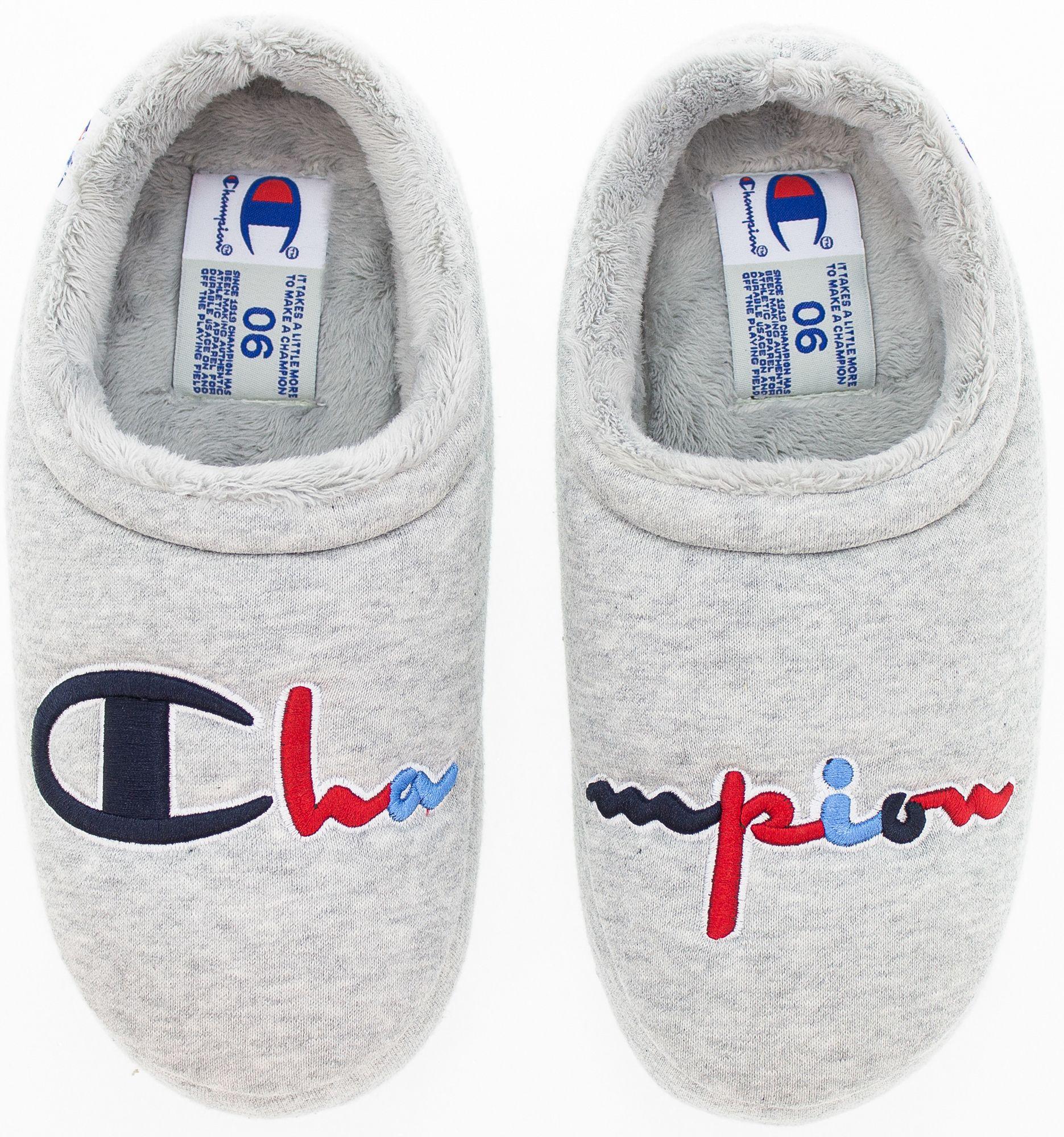 champion slippers canada