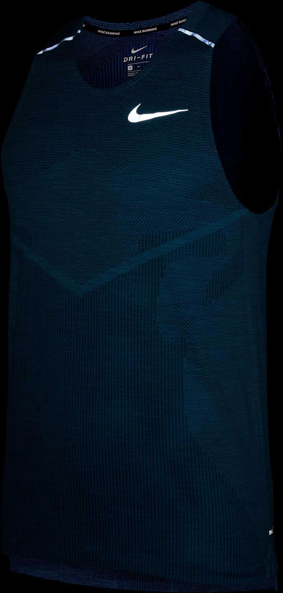 nike techknit tank