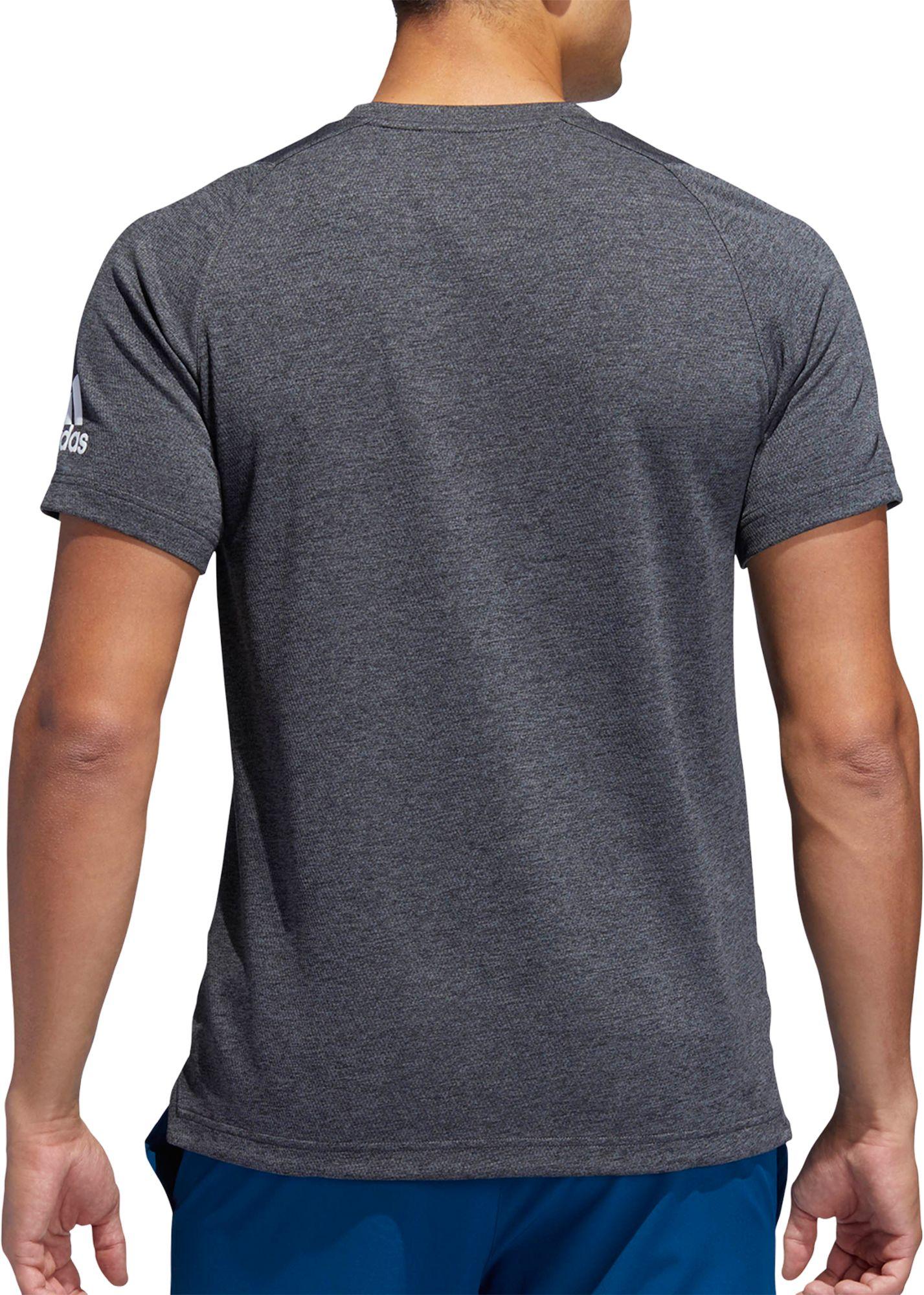 adidas city elevated tee