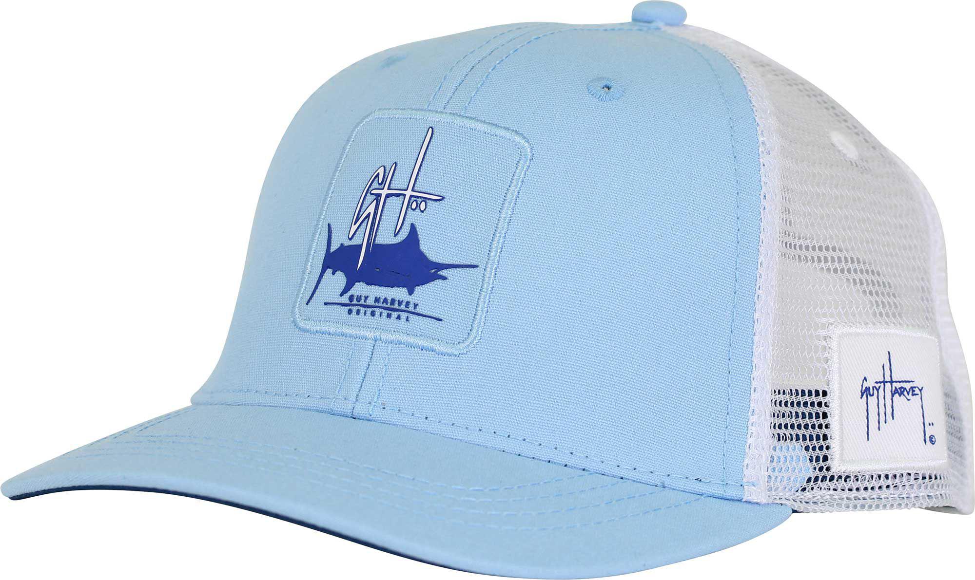 guy harvey baseball caps