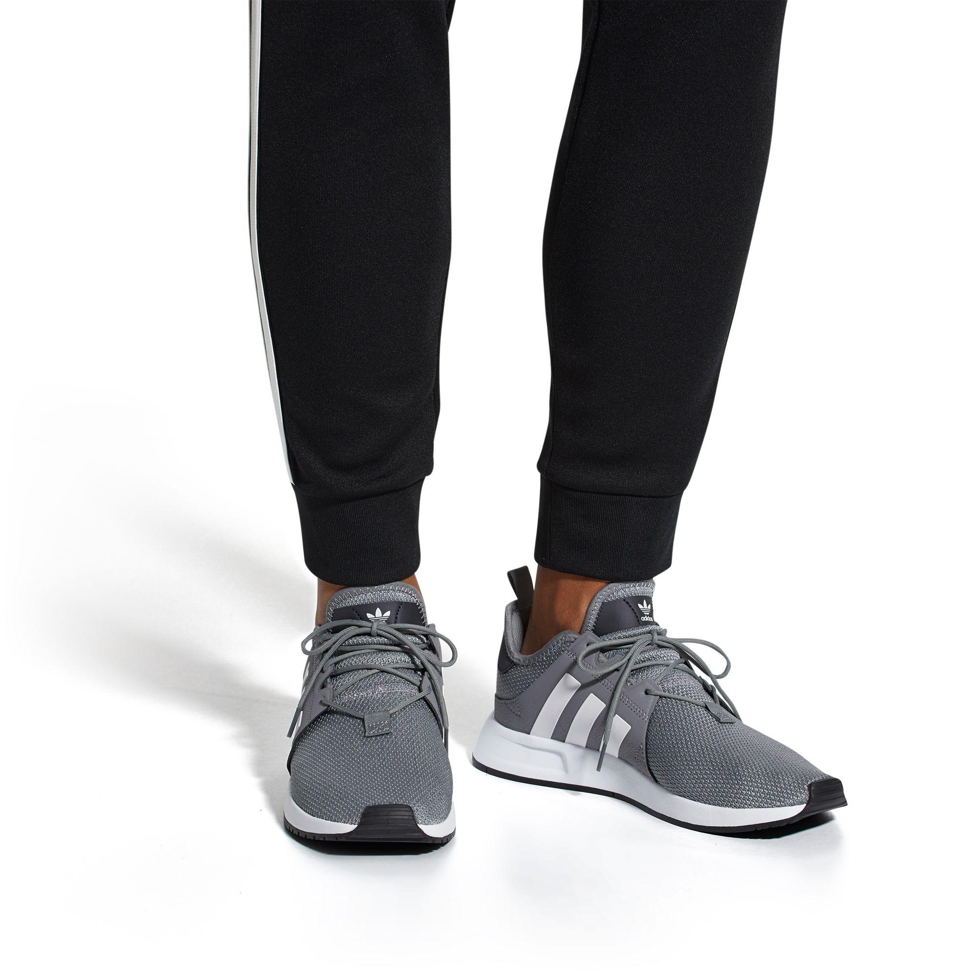 adidas x_plr shoes black