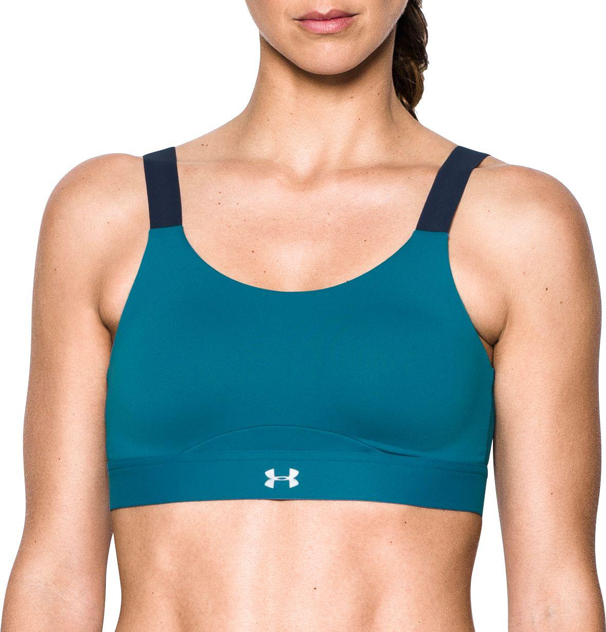 under armour women's eclipse high impact sports bra
