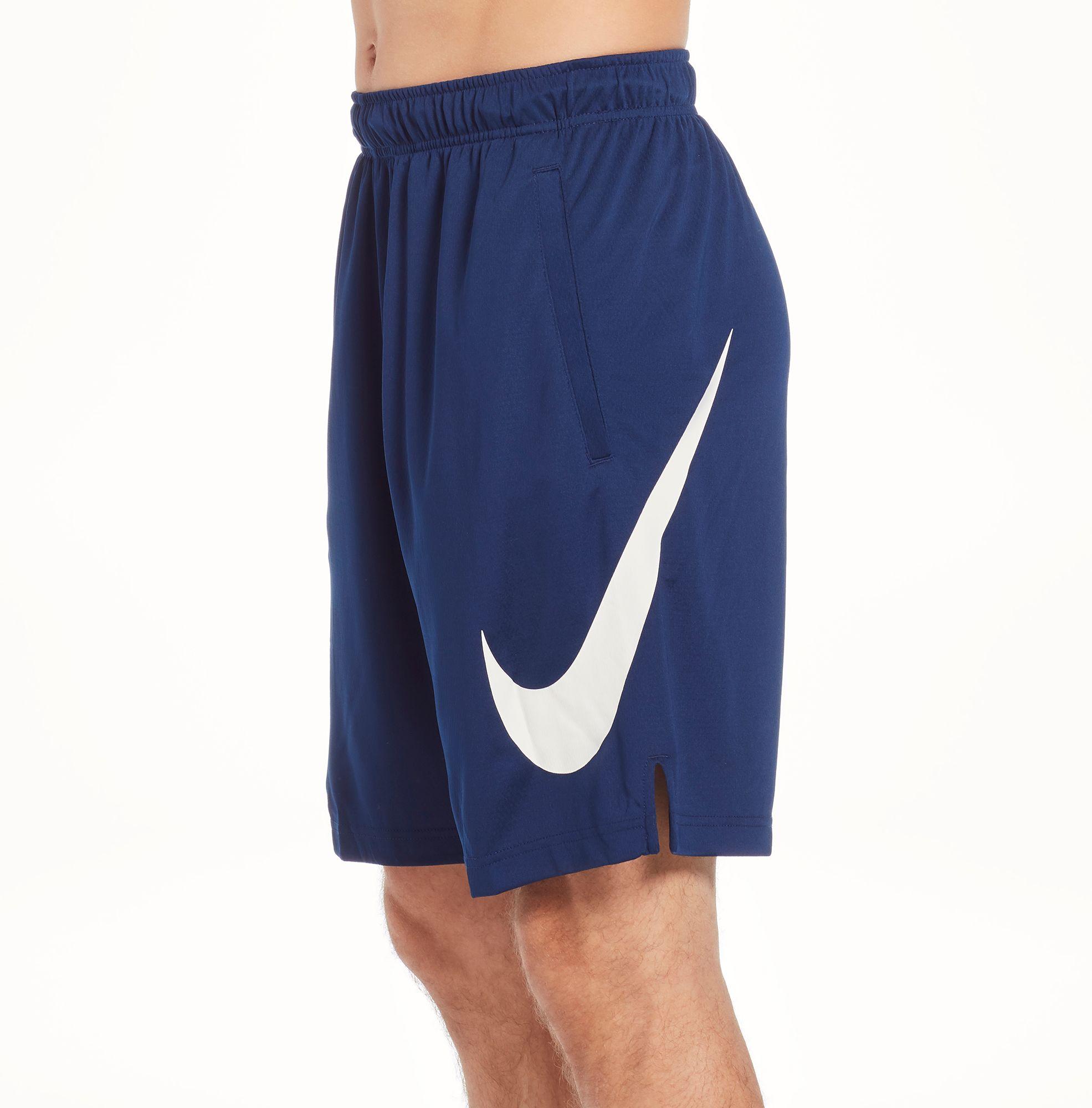 nike training dry shorts 4.0