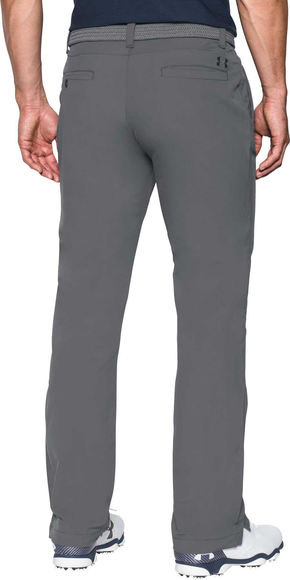 big & tall men's golf pants